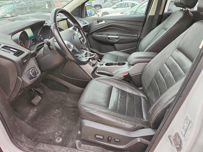Продаж на аукціоні авто 2013 Ford Escape, vin: 1FMCU0GX4DUD27239, номер лоту: 52521866