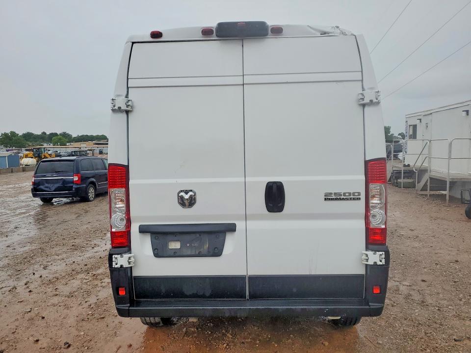 Aukcja sprzedaży 2025 Ram Promaster 2500, vin: 3C6LRVDGXSE514091, numer aukcji: 54456926