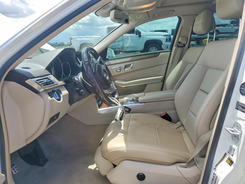 Aukcja sprzedaży 2014 Mercedes-benz E, vin: WDDHF5KB9EB032539, numer aukcji: 54107036