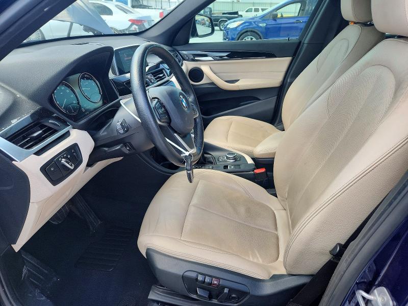 Продажа на аукционе авто 2019 Bmw X1, vin: WBXHT3C54K5L37167, номер лота: 54674756