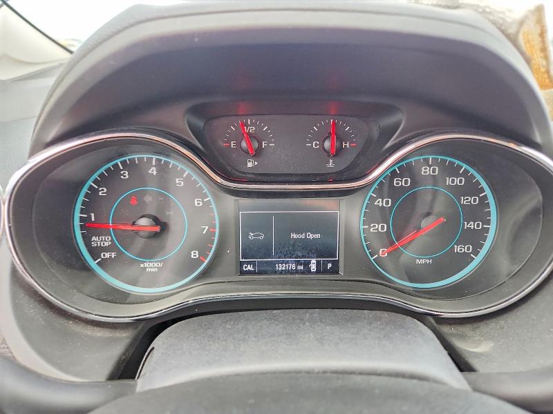 Aukcja sprzedaży 2018 Chevrolet Cruze, vin: 1G1BE5SM3J7193625, numer aukcji: 52382946