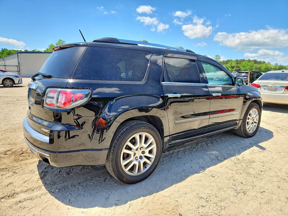 Продаж на аукціоні авто 2016 Gmc Acadia, vin: 1GKKVTKD0GJ240587, номер лоту: 53284456
