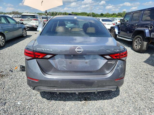 52045356 :رقم المزاد ، 3N1AB8CV6SY385077 vin ، 2025 Nissan Sentra مزاد بيع