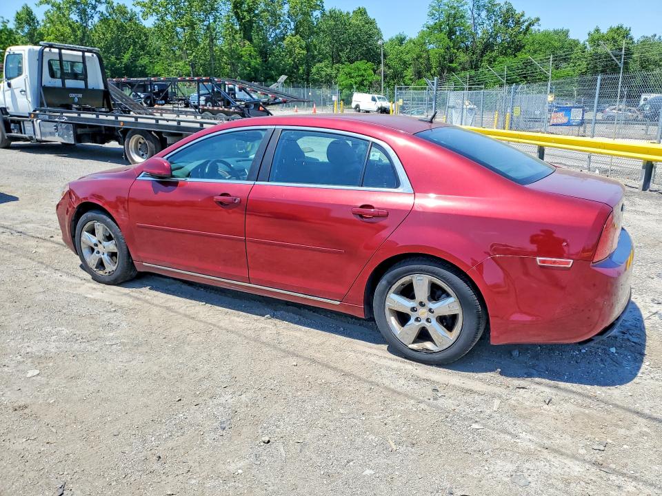 Продаж на аукціоні авто 2011 Chevrolet Malibu, vin: 1G1ZD5E17BF238477, номер лоту: 51185406