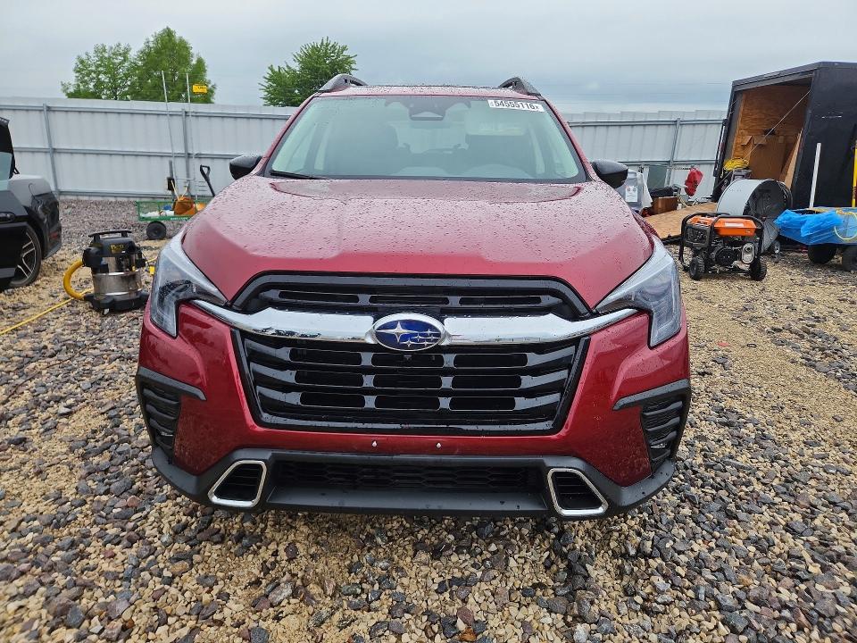 Продажа на аукционе авто 2024 Subaru Ascent, vin: 4S4WMAWD6R3465968, номер лота: 54555116