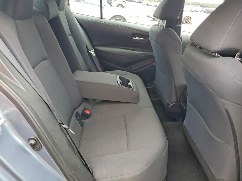 Aukcja sprzedaży 2020 Toyota Corolla, vin: 5YFEPRAE3LP108493, numer aukcji: 52549936