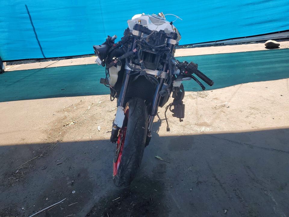 Продаж на аукціоні авто 2012 Yamaha Yzfr6, vin: JYARJ16Y5CA005065, номер лоту: 54873756
