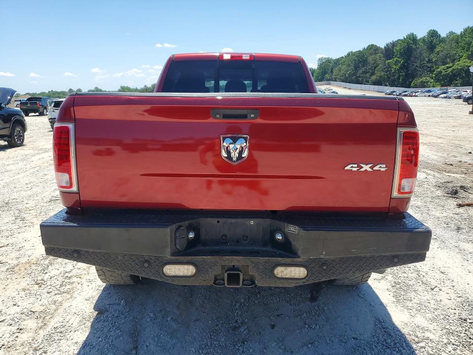 Auction sale of the 2014 Ram 2500 Unkn, vin: 3C6UR5PL9EG233423, lot number: 53302786