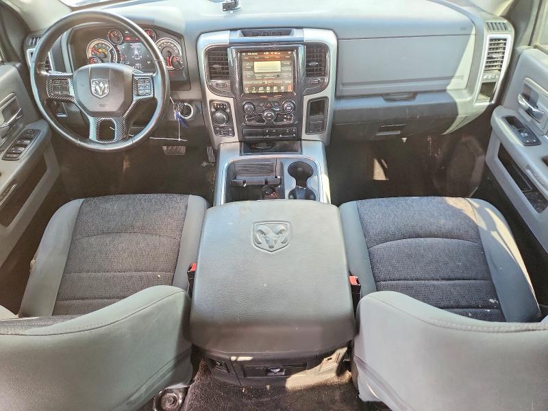 Aukcja sprzedaży 2017 Ram 1500, vin: 1C6RR7LM9HS515297, numer aukcji: 52439786