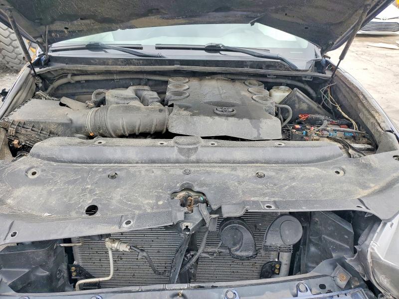 Продаж на аукціоні авто 2019 Toyota 4runner, vin: JTEBU5JR9K5610939, номер лоту: 54723636