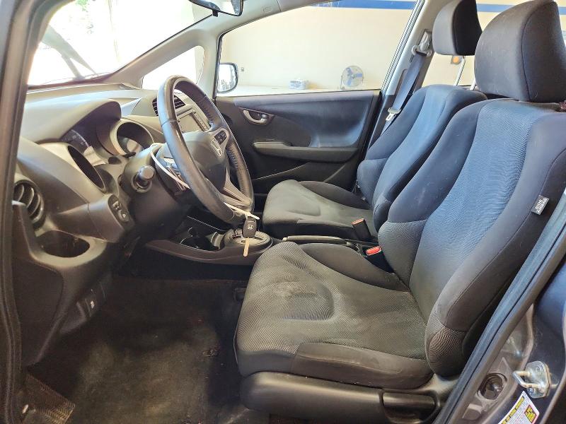 Продажа на аукционе авто 2011 Honda Fit, vin: JHMGE8H63BC016314, номер лота: 53927596