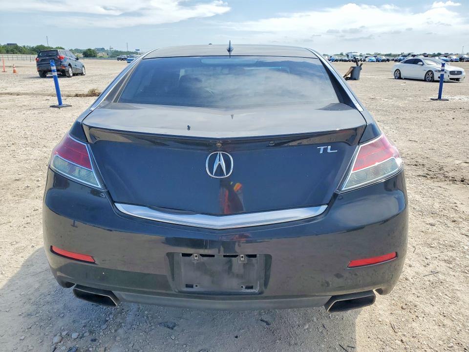 Продаж на аукціоні авто 2013 Acura Tl, vin: 19UUA8F5XDA014103, номер лоту: 54235346