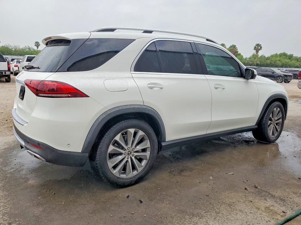 Aukcja sprzedaży 2020 Mercedes-benz Gle, vin: 4JGFB4JB2LA104902, numer aukcji: 52384766