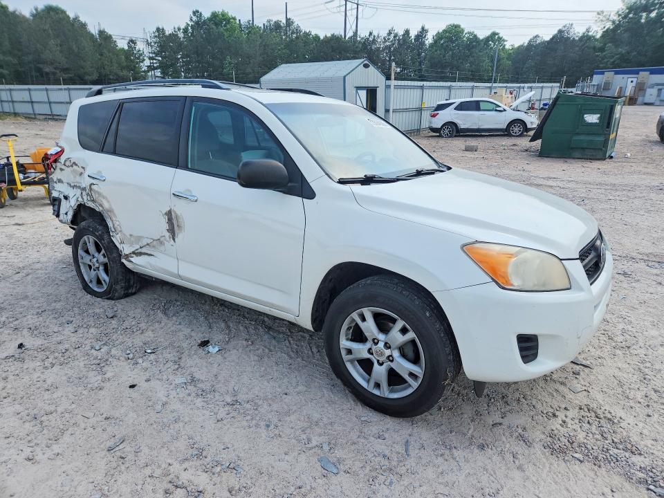 53664586 :رقم المزاد ، 2T3ZF4DV1CW135233 vin ، 2012 Toyota Rav4 مزاد بيع