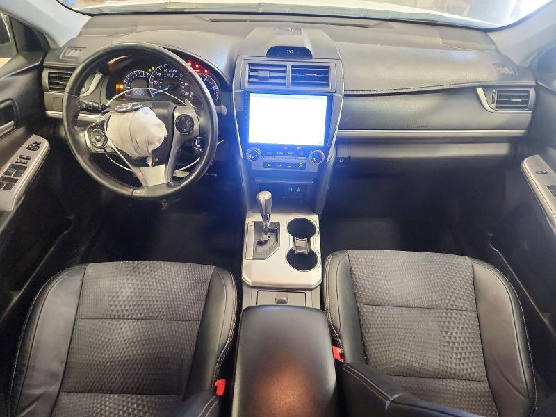 54866816 :رقم المزاد ، 4T1BF1FK4EU821815 vin ، 2014 Toyota Camry مزاد بيع