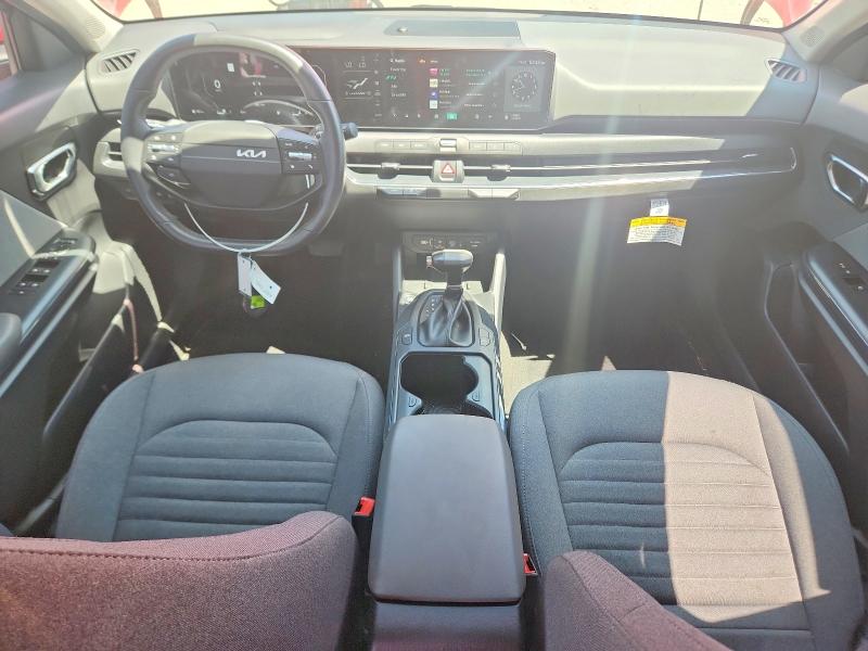 Продаж на аукціоні авто 2025 Kia K4, vin: 3KPFU4DE5SE137036, номер лоту: 52478176