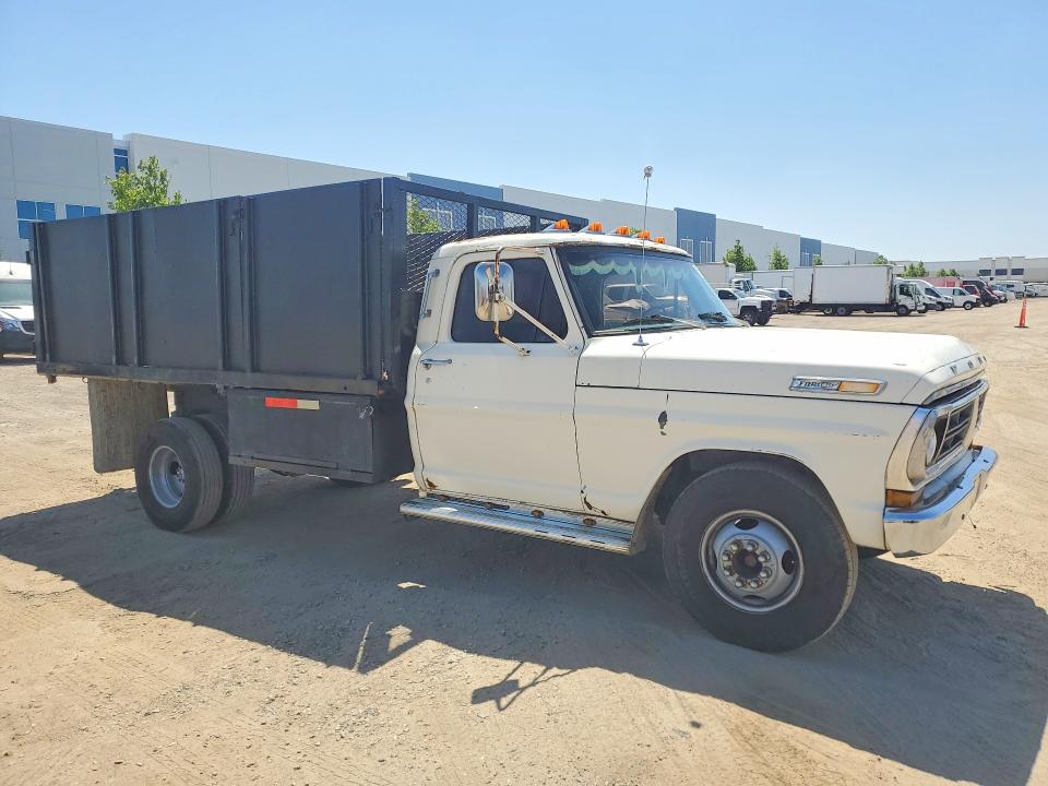 Продажа на аукционе авто 1970 Ford Other Goods, vin: F35YRG59324, номер лота: 51379186