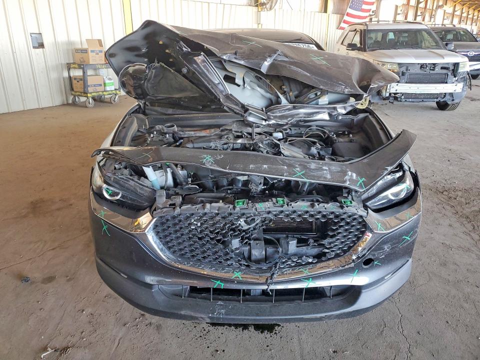 52725756 :رقم المزاد ، 3MVDMABL2MM269850 vin ، 2021 Mazda Cx-30 مزاد بيع