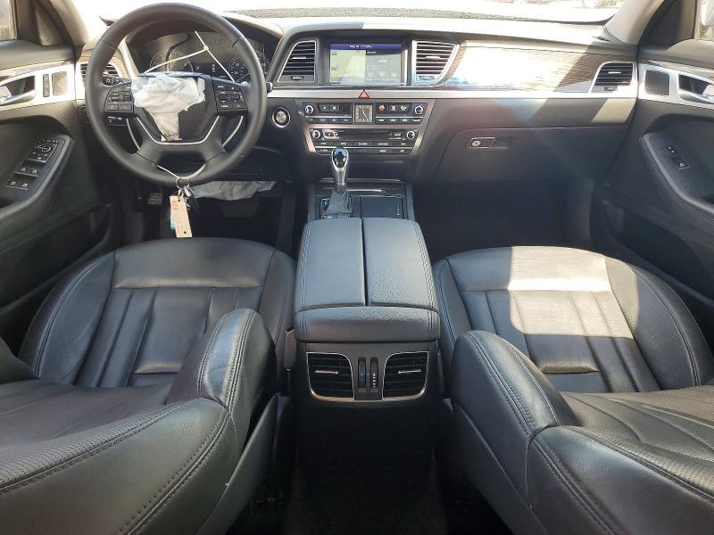 54168476 :رقم المزاد ، KMHGN4JE4FU028558 vin ، 2015 Hyundai Genesis مزاد بيع