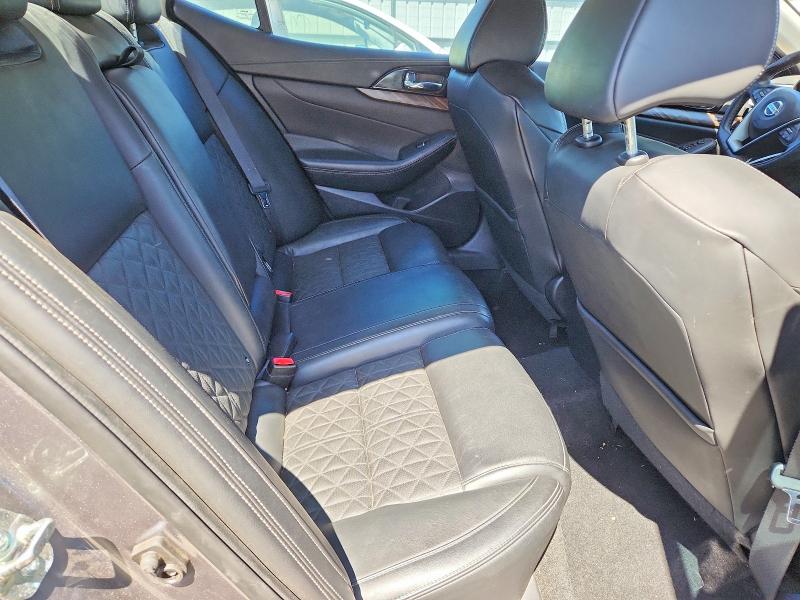 Aukcja sprzedaży 2017 Nissan Maxima, vin: 1N4AA6AP0HC422303, numer aukcji: 53105806
