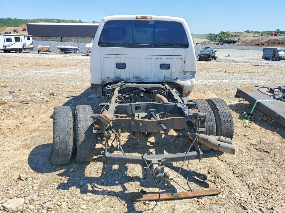 2011 Ford F-350 Pickup მანქანა იყიდება აუქციონზე, vin: 1FT8X3BT0BEA77612, აუქციონის ნომერი: 52882516