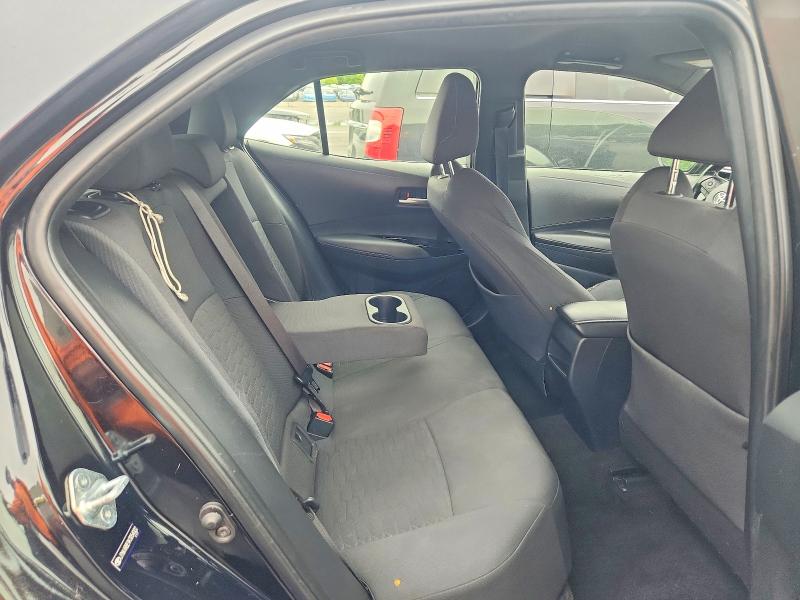 Продажа на аукционе авто 2019 Toyota Corolla Hatchback, vin: JTNK4RBE9K3054002, номер лота: 52408236
