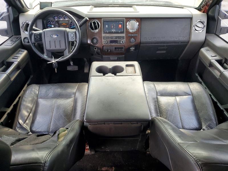 Продаж на аукціоні авто 2012 Ford F250, vin: 1FT7W2BT4CEB77075, номер лоту: 52757536