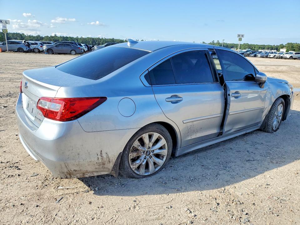 Продажа на аукционе авто 2017 Subaru Legacy, vin: 4S3BNAF67H3009946, номер лота: 52520066