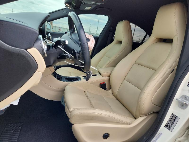 Продажа на аукционе авто 2018 Mercedes-benz Cla, vin: WDDSJ4EB5JN592836, номер лота: 52192166