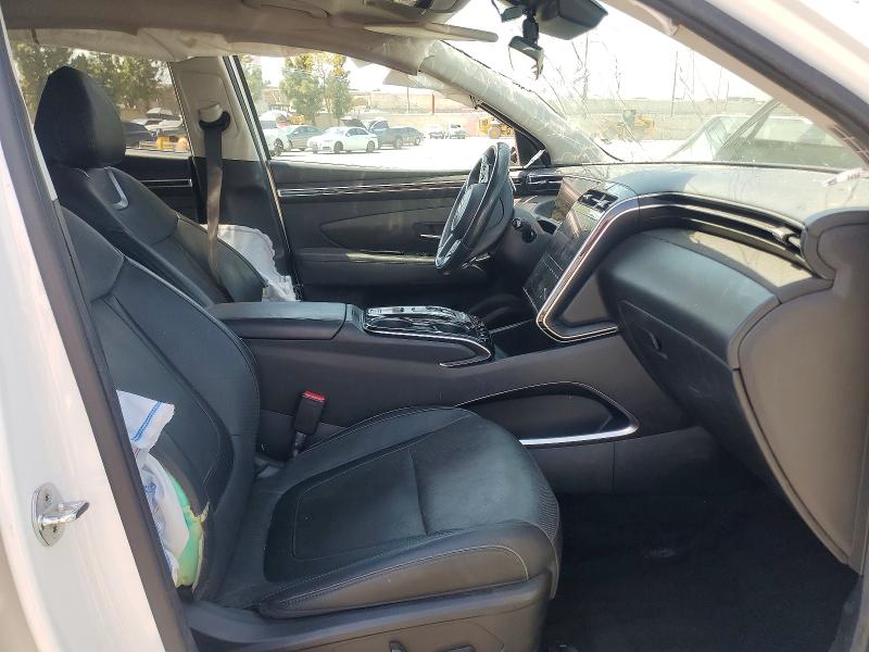53632346 :رقم المزاد ، 5NMJE3AE7NH101934 vin ، 2022 Hyundai Tucson مزاد بيع