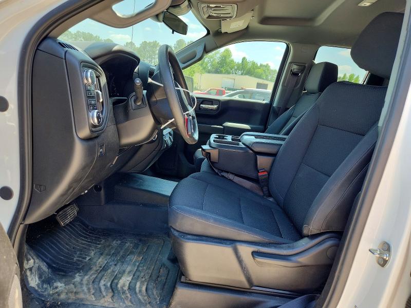 Продаж на аукціоні авто 2024 Gmc Sierra, vin: 1GTRUAEKXRZ271622, номер лоту: 54165556