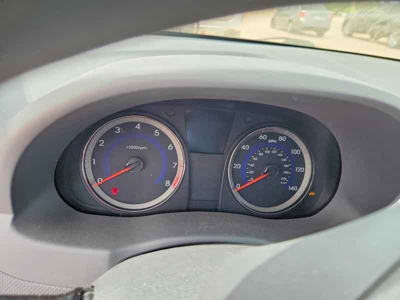 Продажа на аукционе авто 2015 Hyundai Accent, vin: KMHCT4AE6FU933212, номер лота: 54950306