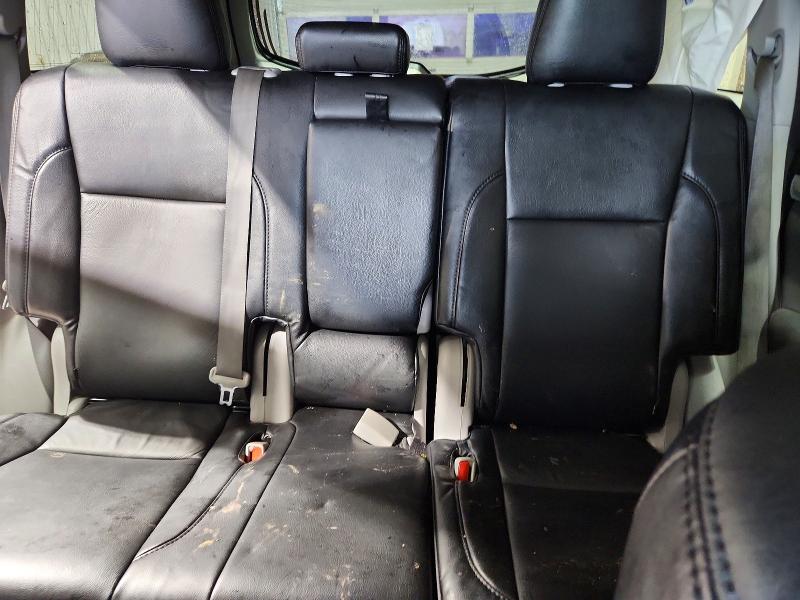 Продажа на аукционе авто 2018 Toyota Highlander, vin: 5TDZARFH0JS035819, номер лота: 55209396