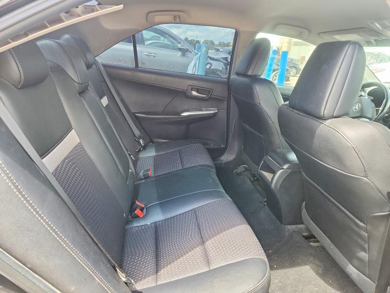 53797096 :رقم المزاد ، 4T1BF1FK1EU355096 vin ، 2014 Toyota Camry مزاد بيع