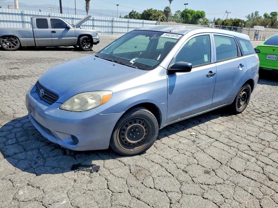Aukcja sprzedaży 2007 Toyota Corolla Matrix, vin: 2T1KR32E57C675948, numer aukcji: 54424976