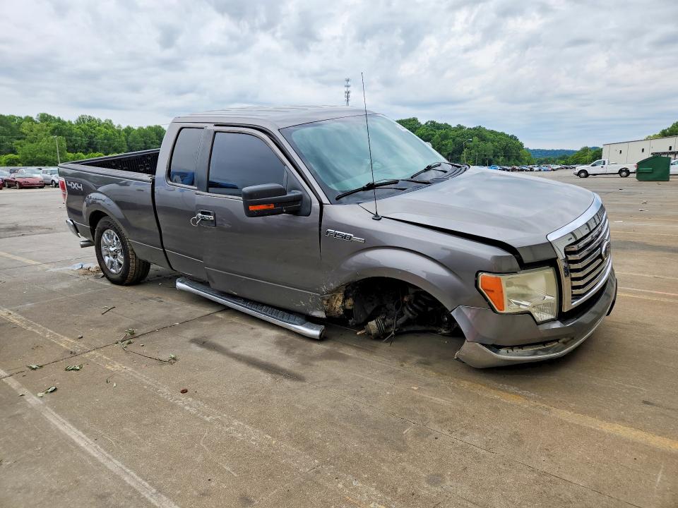 Aukcja sprzedaży 2010 Ford F150, vin: 1FTFX1EV0AFC70019, numer aukcji: 52057206