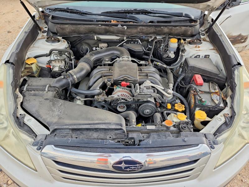 Продажа на аукционе авто 2011 Subaru Outback, vin: 4S4BRDJC1B2344793, номер лота: 54659576
