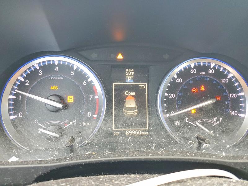 52904486 :رقم المزاد ، 5TDDKRFH9GS302407 vin ، 2016 Toyota Highlander مزاد بيع