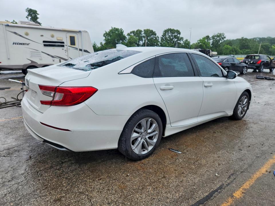 Продаж на аукціоні авто 2020 Honda Accord, vin: 1HGCV1F16LA003506, номер лоту: 54402946