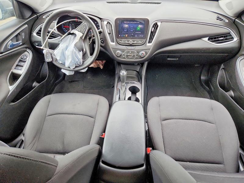 Aukcja sprzedaży 2020 Chevrolet Malibu, vin: 1G1ZB5ST5LF121560, numer aukcji: 53245356
