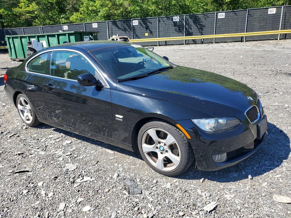 Aukcja sprzedaży 2010 Bmw 328, vin: WBAWV5C56AP082001, numer aukcji: 51998266