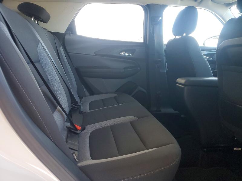 Aukcja sprzedaży 2025 Chevrolet Trailblazer, vin: KL79MRSL4SB208961, numer aukcji: 55157076