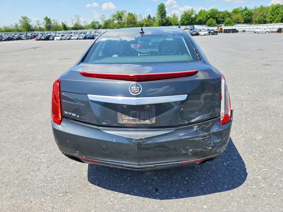 Продаж на аукціоні авто 2013 Cadillac Xts, vin: 2G61R5S32D9102350, номер лоту: 54097166