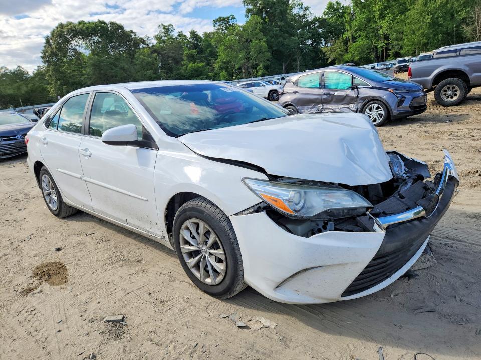 Aukcja sprzedaży 2017 Toyota Camry, vin: 4T1BF1FK8HU337019, numer aukcji: 54903186