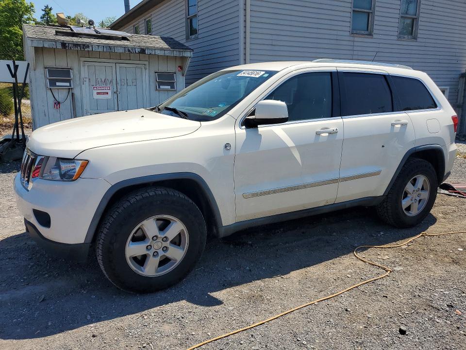 Продаж на аукціоні авто 2011 Jeep Grand Cherokee, vin: 1J4RR4GG5BC577187, номер лоту: 54145616