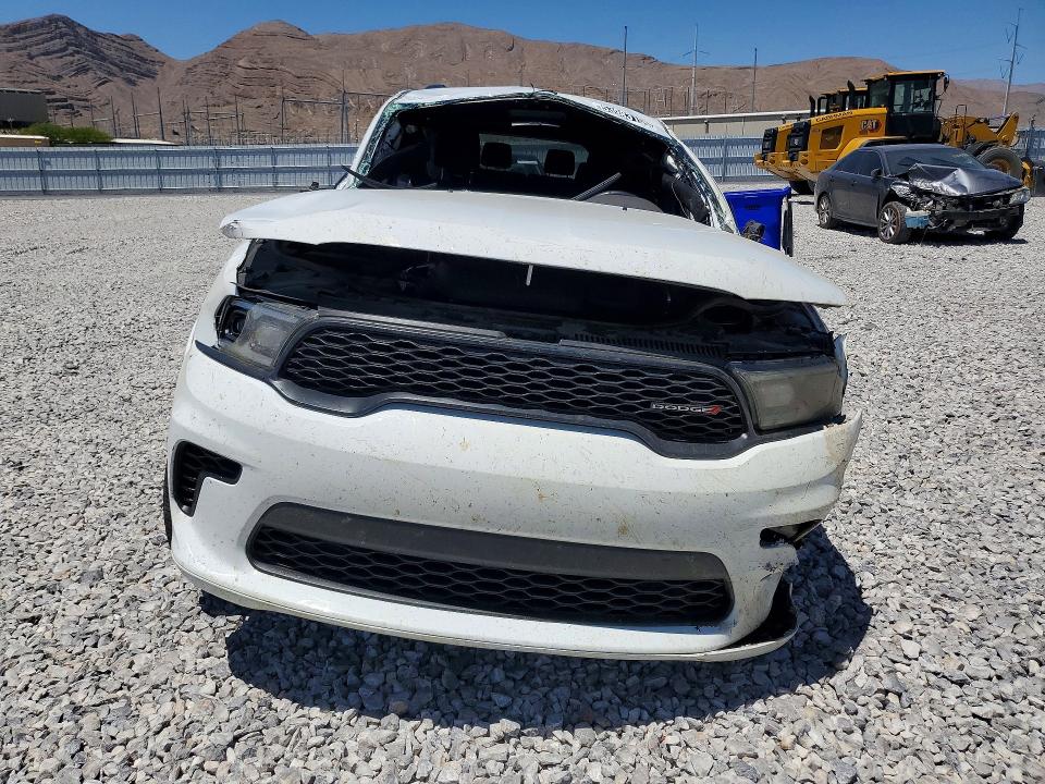 Aukcja sprzedaży 2025 Dodge Durango, vin: 1C4RDJDG4SC520289, numer aukcji: 53983156