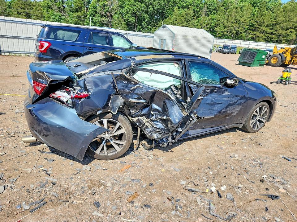 Aukcja sprzedaży 2016 Nissan Maxima, vin: 1N4AA6AP6GC376796, numer aukcji: 54438336