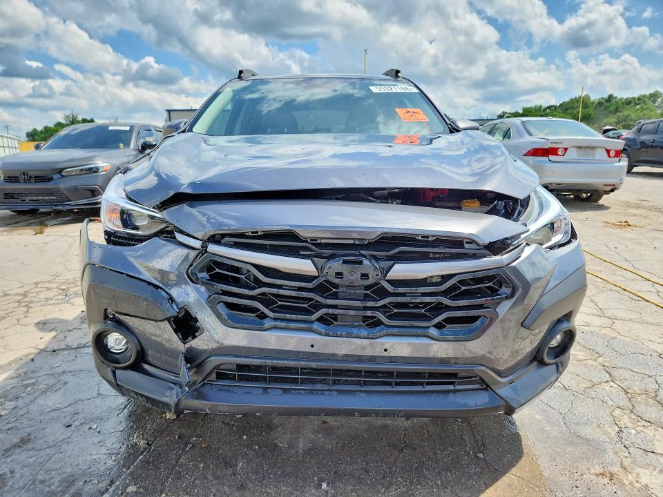 Aukcja sprzedaży 2024 Subaru Crosstrek, vin: JF2GUADCXRH213289, numer aukcji: 55321186