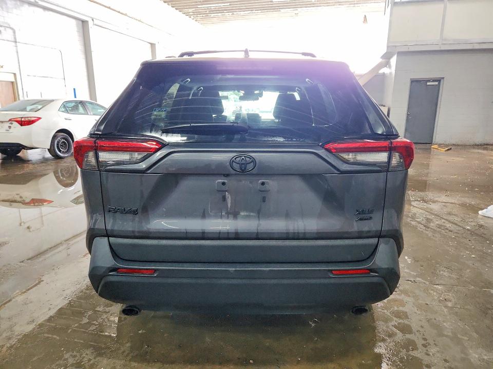 Aukcja sprzedaży 2023 Toyota Rav4, vin: 2T3P1RFV0PC367068, numer aukcji: 52197566