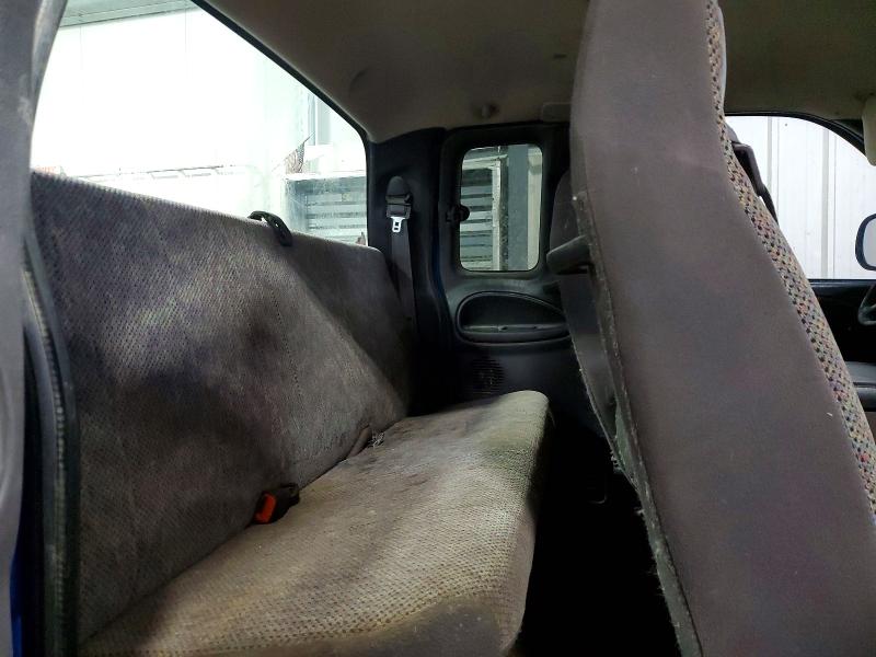 53214906 :رقم المزاد ، 3B7HF13Z01G183138 vin ، 2001 Dodge Ram 1500 مزاد بيع